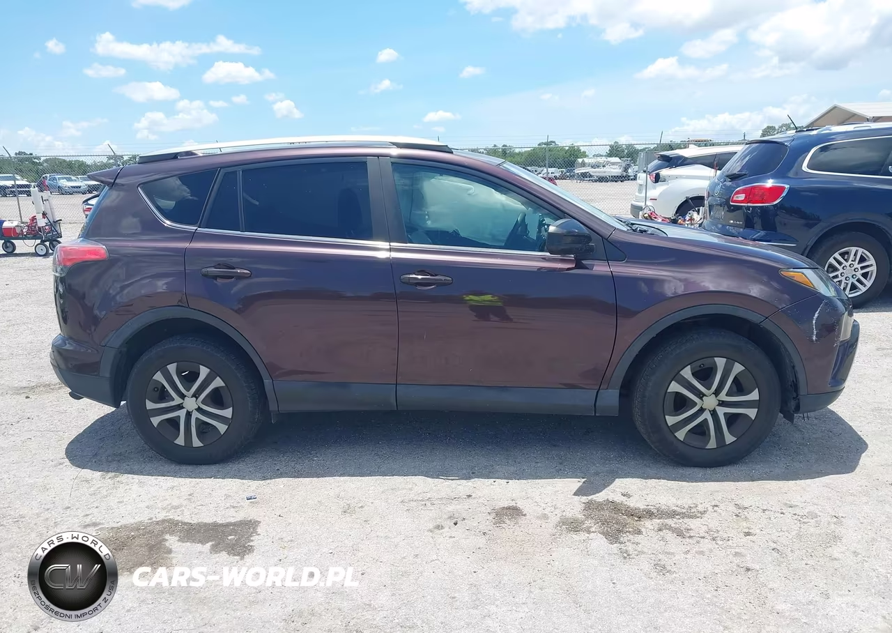 2018 Toyota Rav4 Le VIN:2T3ZFREV3JW431508 - 13