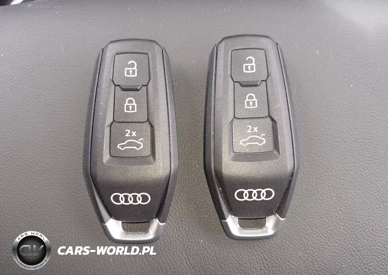 2025 Audi All-New A5 Premium Plus Tfsi Quattro S Tronic VIN:WAU2BCFU4SN032290 - 11