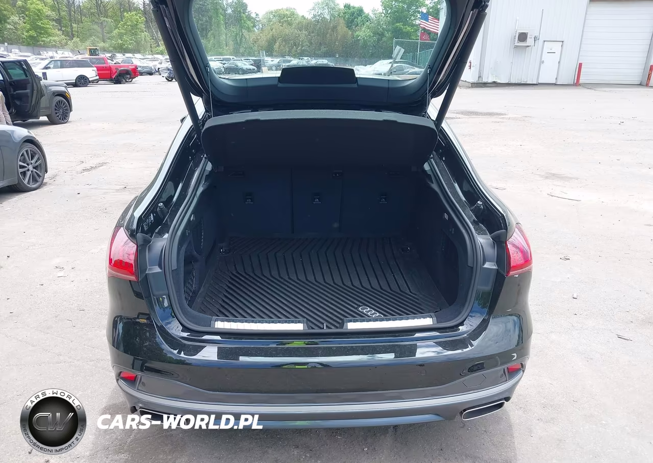 2025 Audi All-New A5 Premium Plus Tfsi Quattro S Tronic VIN:WAU2BCFU4SN032290 - 18