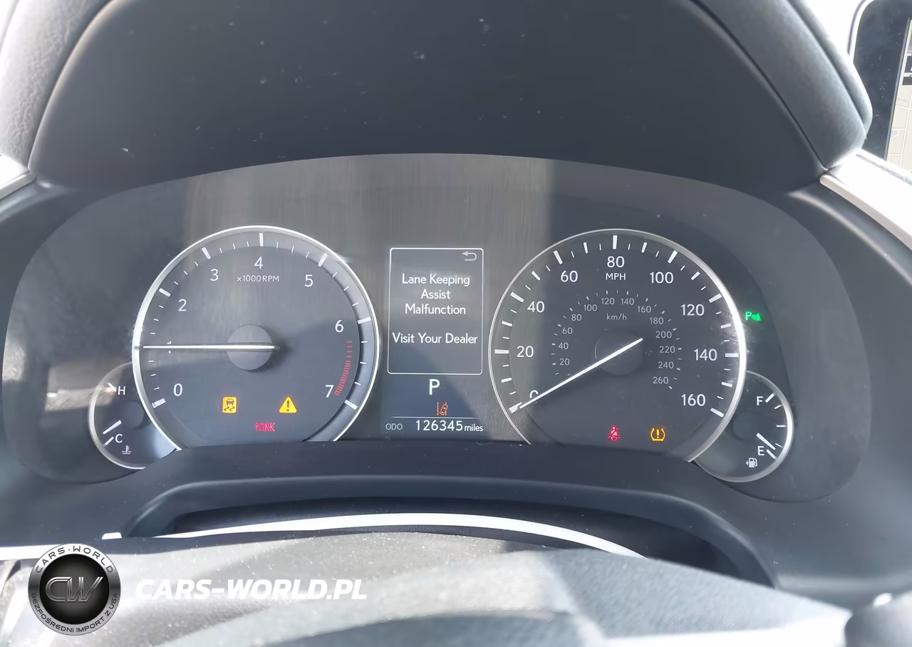 2019 Lexus Rx 350L Base VIN:JTJGZKCA6K2013800 - 7