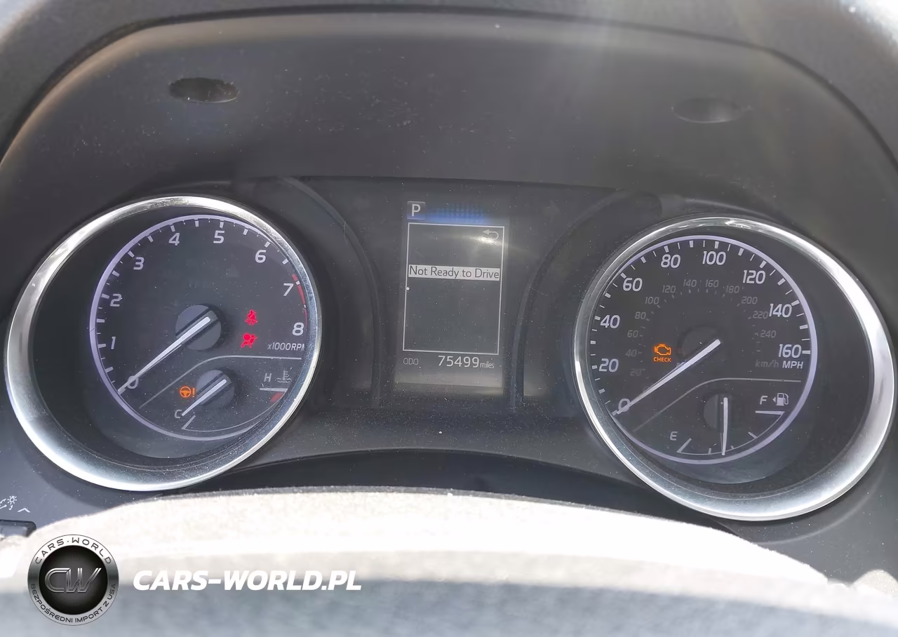 2019 Toyota Camry Se VIN:4T1B11HK2KU204114 - 7