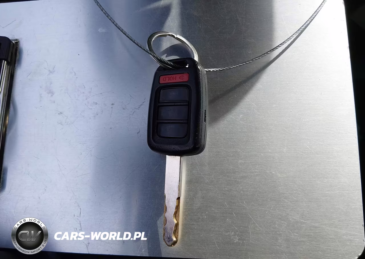 2019 Honda Hr-V Lx VIN:3CZRU6H30KG704480 - 11
