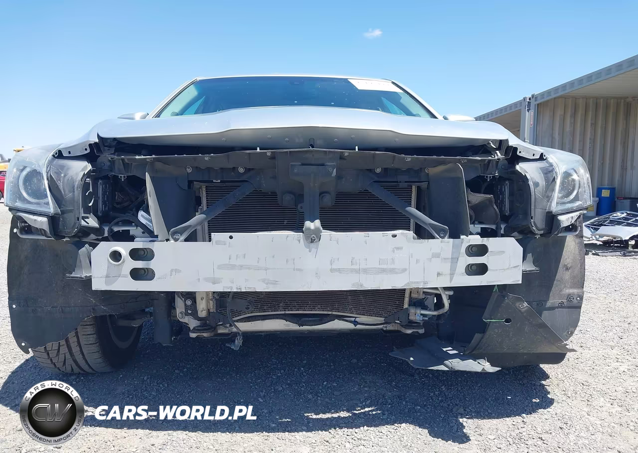 2014 Cadillac Cts Standard VIN:1G6AP5SX9E0178619 - 6