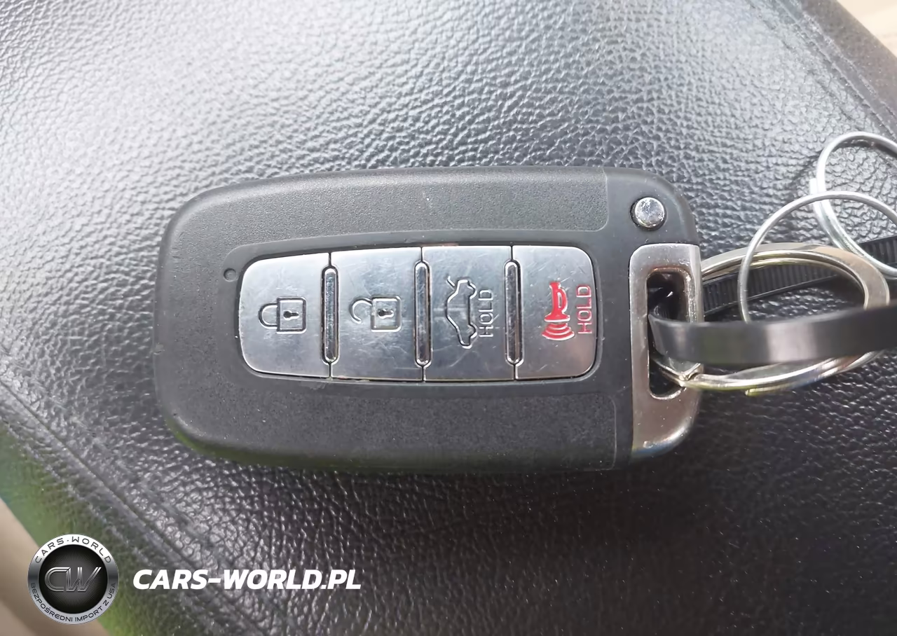 2011 Hyundai Sonata Ltd VIN:5NPEC4AC2BH137217 - 11