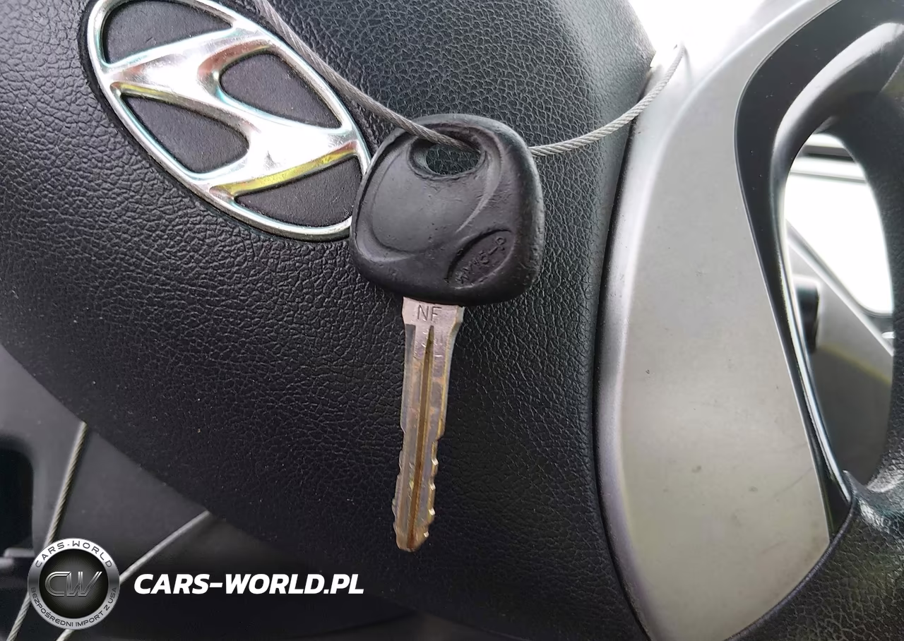 2012 Hyundai Elantra Gls (Ulsan Plant) VIN:KMHDH4AE9CU285690 - 11