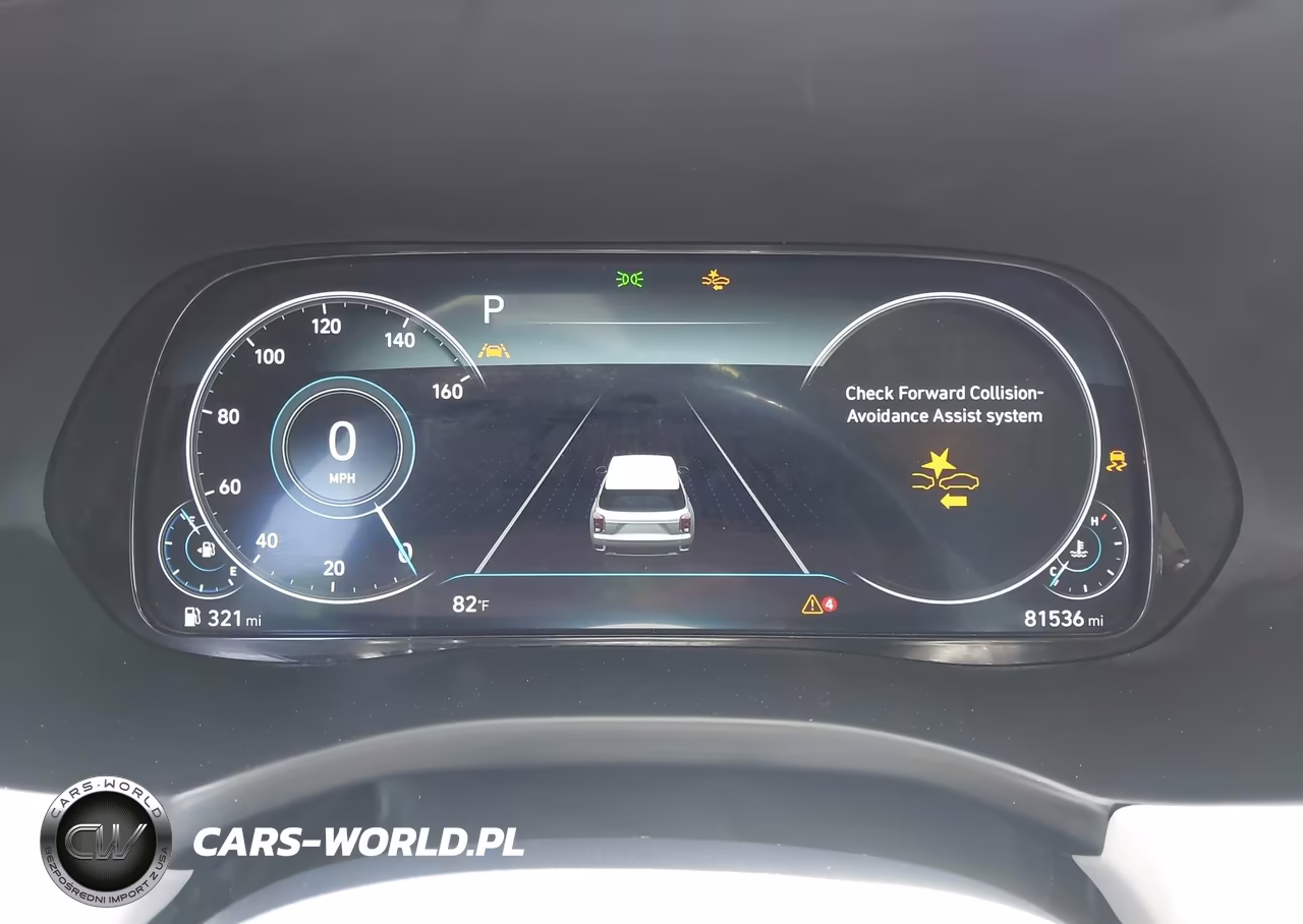 2021 Hyundai Palisade Limited VIN:KM8R5DHE4MU277387 - 7