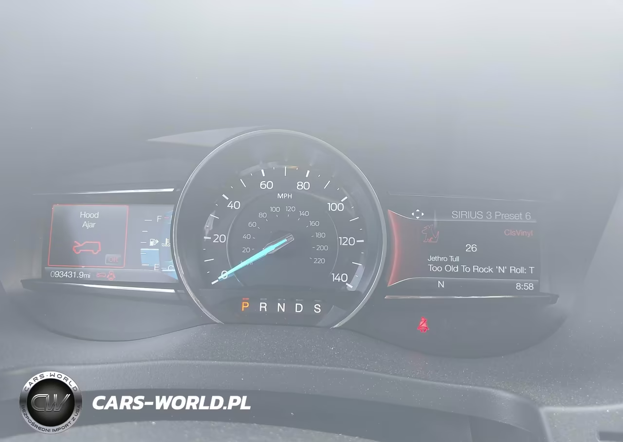 2018 Ford Explorer Xlt VIN:1FM5K7D86JGC00460 - 7