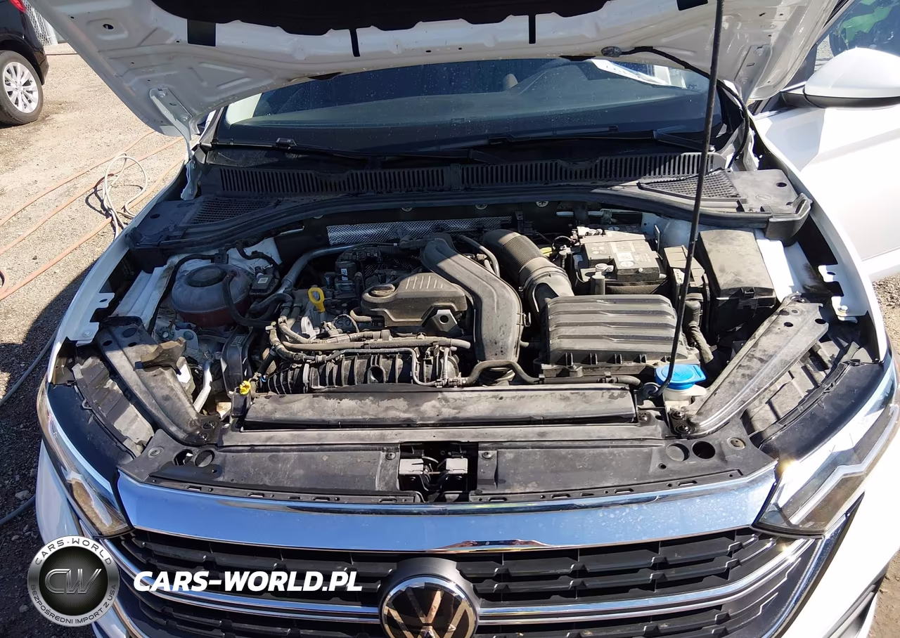 2023 Volkswagen Jetta 1.5T S VIN:3VW5M7BU7PM021693 - 10