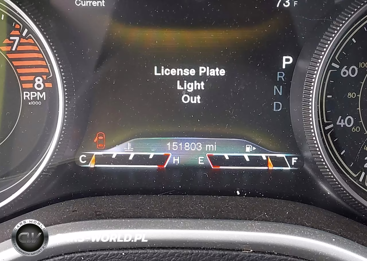 2016 Jeep Cherokee Trailhawk VIN:1C4PJMBS3GW332670 - 15