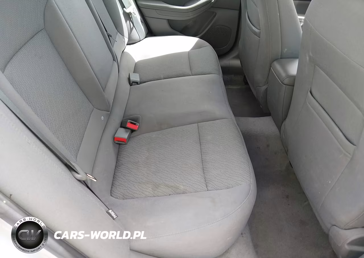 2014 Chevrolet Malibu 1Ls VIN:1G11B5SL9EF196598 - 8