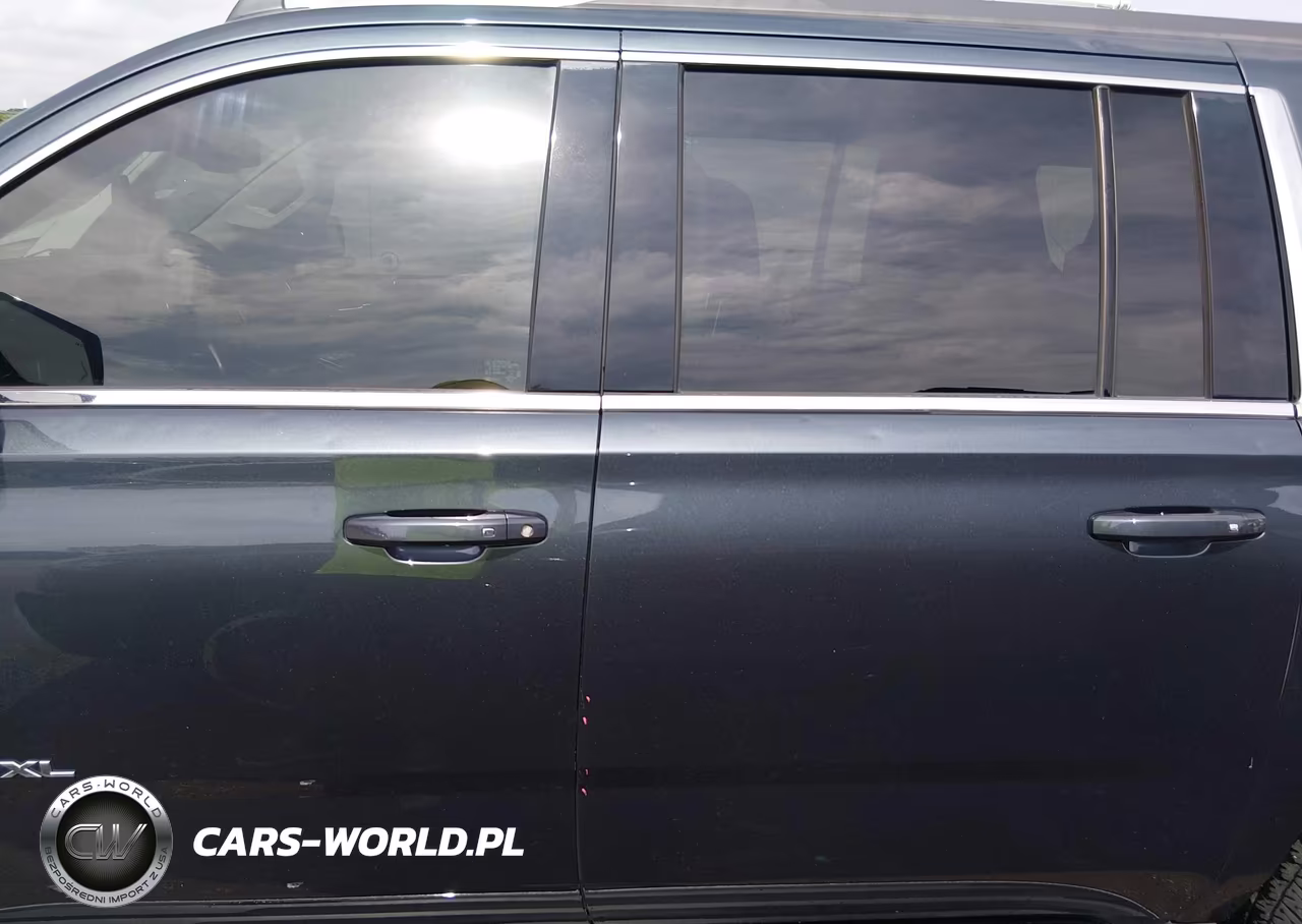 2019 GMC Yukon Xl Slt VIN:1GKS1GKC3KR353597 - 14