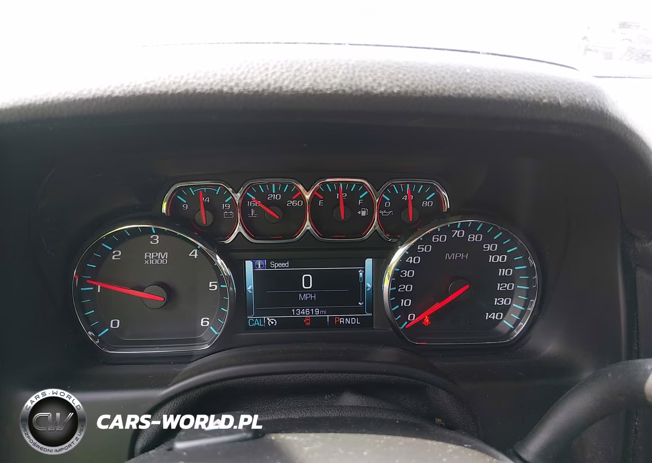 2019 GMC Yukon Xl Slt VIN:1GKS1GKC3KR353597 - 7