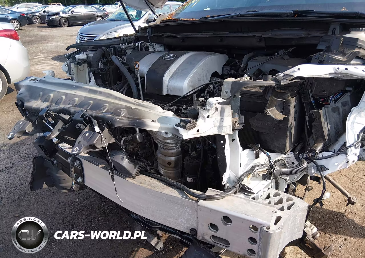 2021 Lexus Rx 350 F Sport Handling VIN:2T2YZMDA5MC276975 - 17
