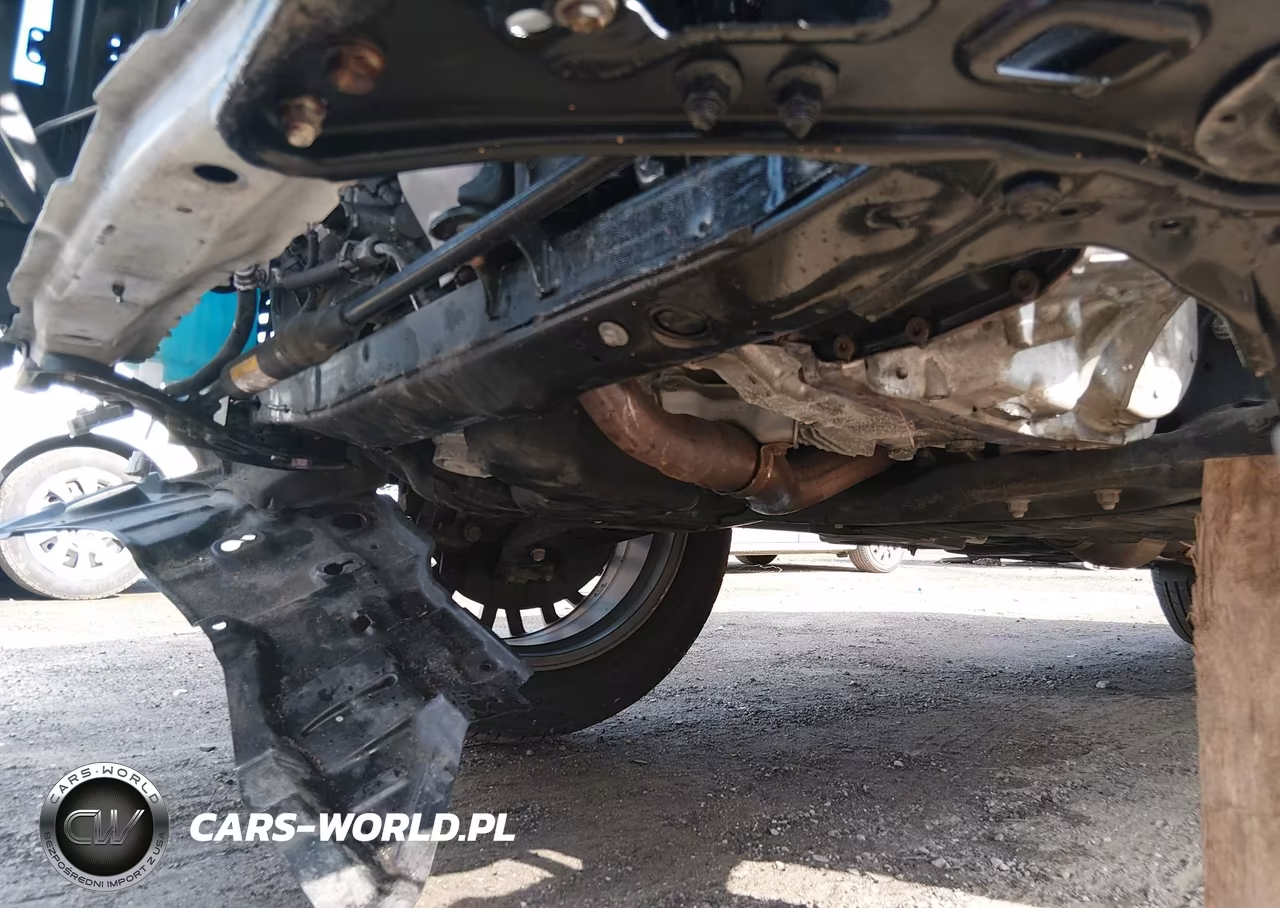 2021 Lexus Rx 350 F Sport Handling VIN:2T2YZMDA5MC276975 - 19