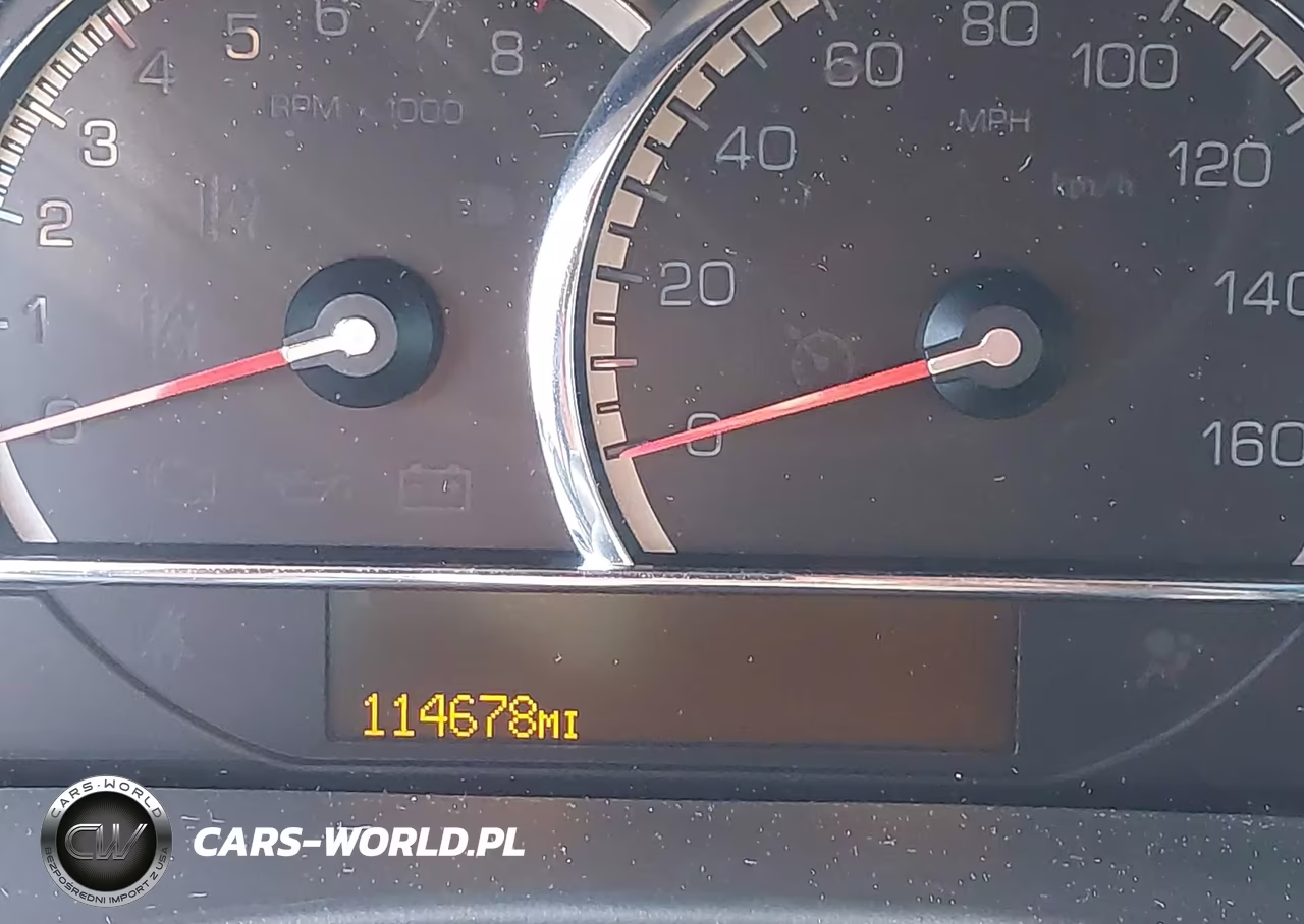 2009 Cadillac Sts V8 VIN:1G6DZ67A690174213 - 15