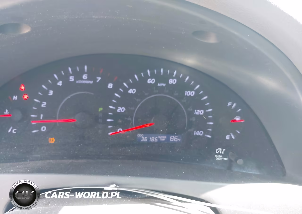 2011 Toyota Camry Le VIN:4T1BF3EK7BU211268 - 7