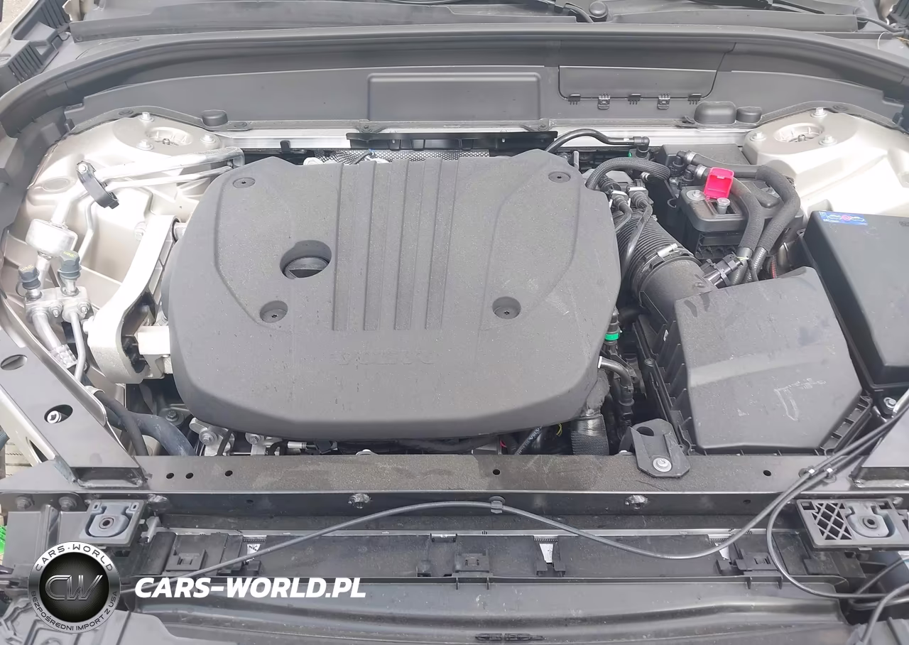 2026 Volvo Xc60 B5 Plus VIN:YV4M12RC6T1464445 - 10