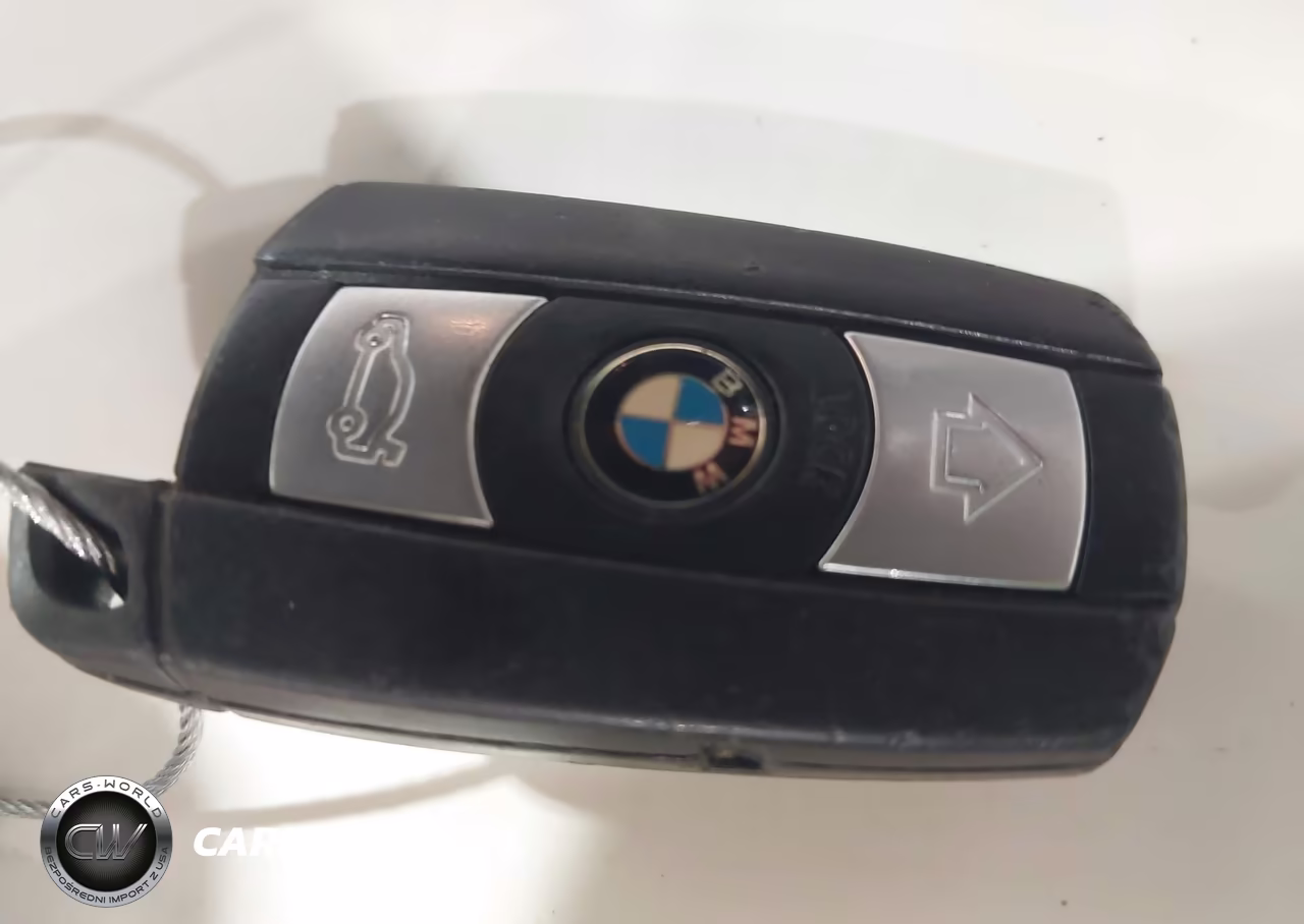 2009 BMW 328I VIN:WBAPH77509NM47152 - 11