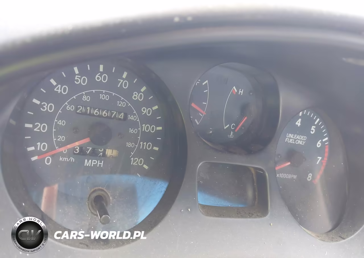 1997 Toyota Rav4 VIN:JT3HP10V9V0140382 - 7