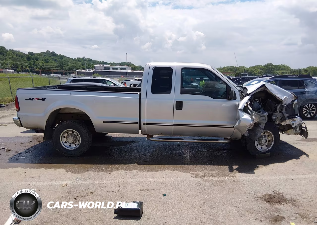 1999 Ford F-250 Lariat-Xl-Xlt VIN:1FTNX21L5XEB59499 - 13