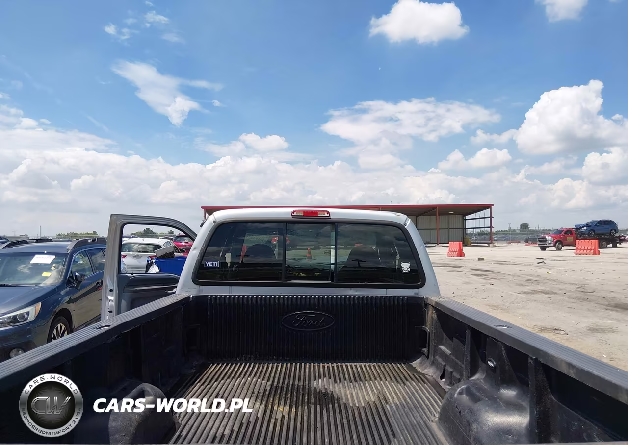 1999 Ford F-250 Lariat-Xl-Xlt VIN:1FTNX21L5XEB59499 - 17