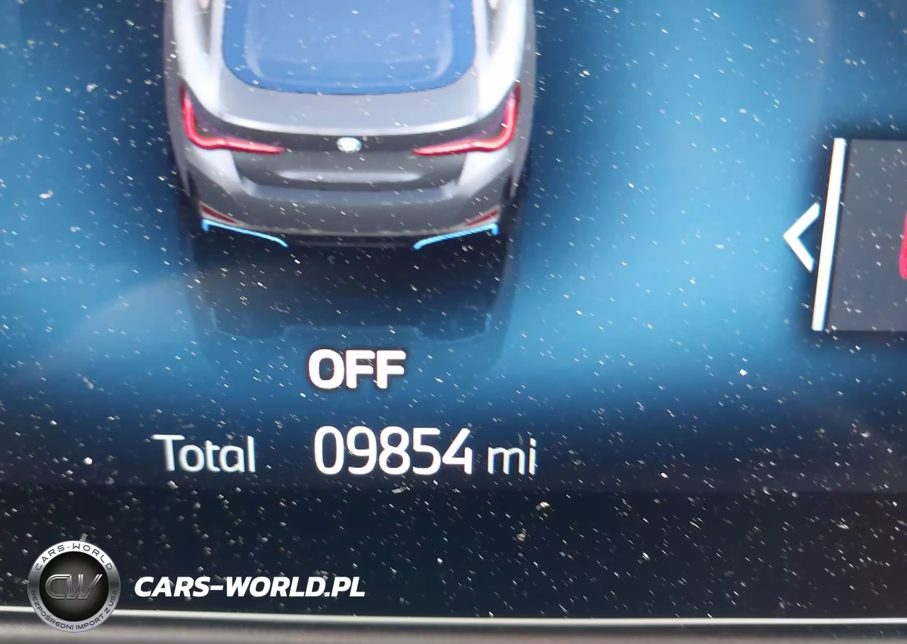 2024 BMW I4 Gran Coupe Edrive35 VIN:WBY43AW0XRFT10087 - 16