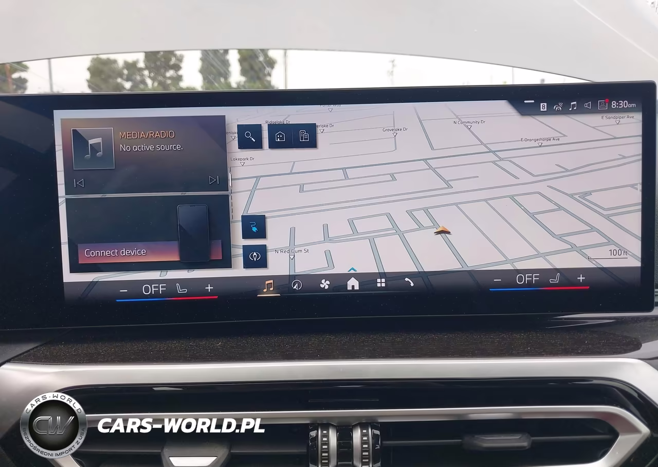 2024 BMW I4 Gran Coupe Edrive35 VIN:WBY43AW0XRFT10087 - 19