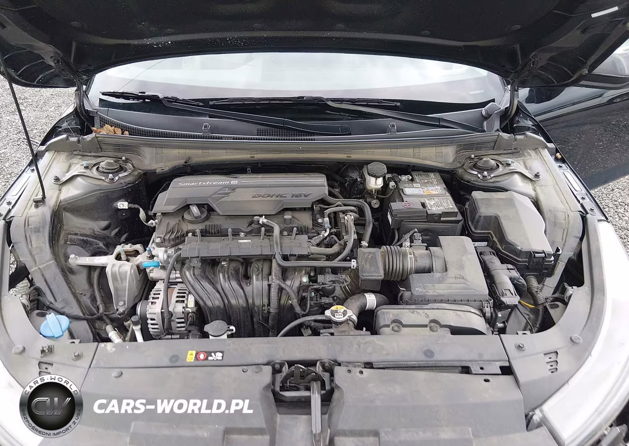 2025 Kia K4 Lx VIN:3KPFT4DE7SE020450 - 10