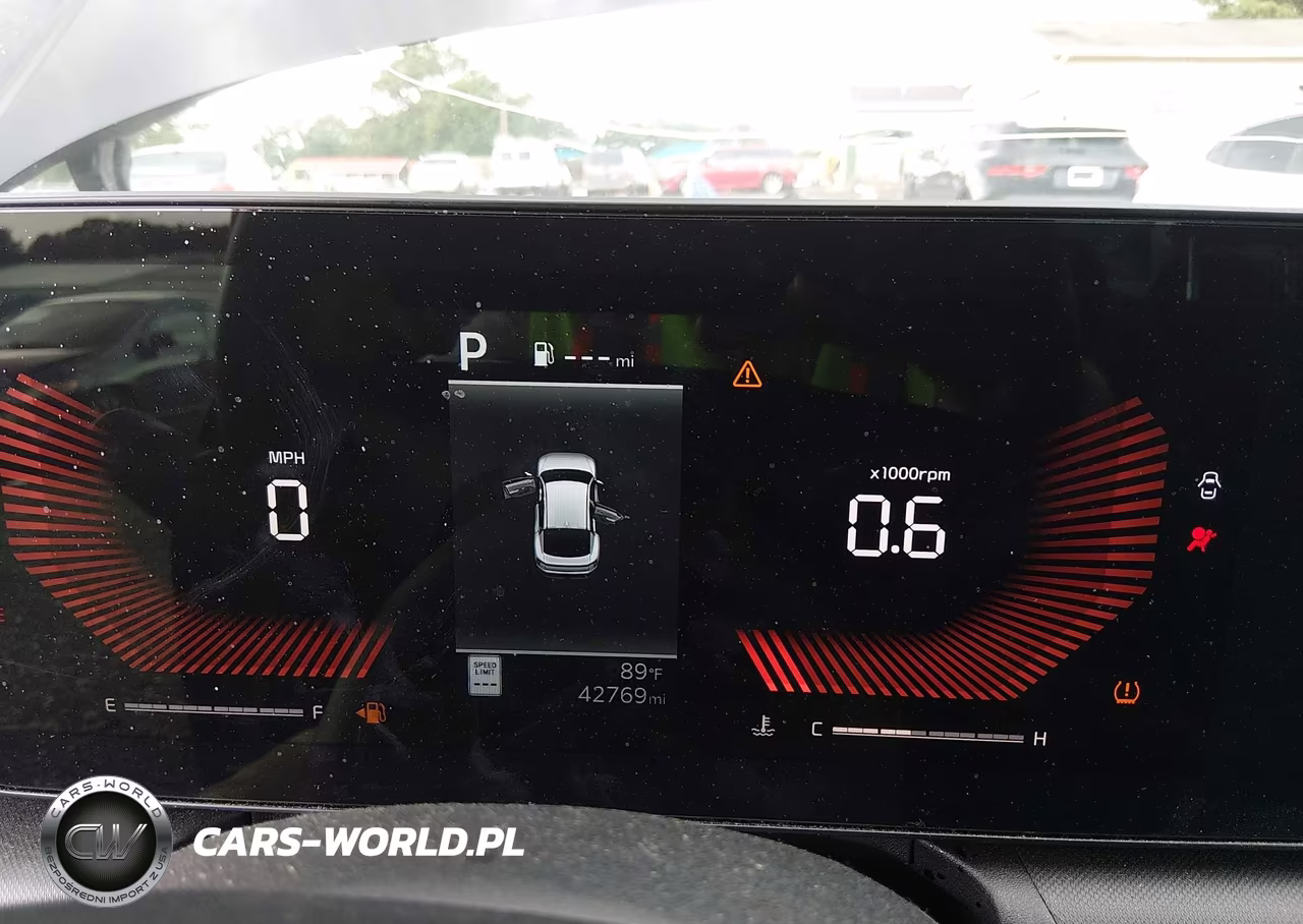2025 Kia K4 Lx VIN:3KPFT4DE7SE020450 - 7