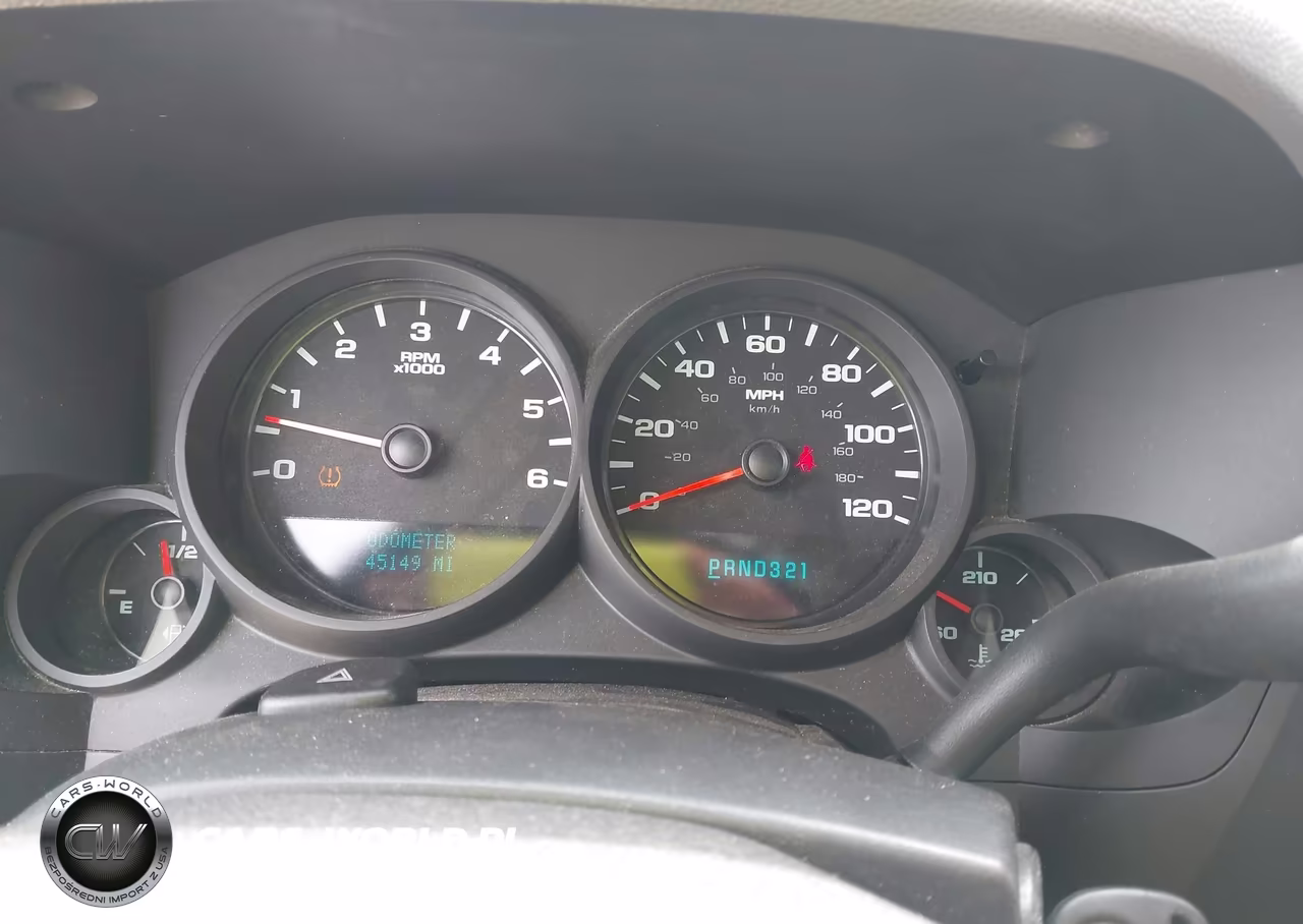 2011 Chevrolet Silverado 1500 Work Truck VIN:1GCNCPEA5BZ369815 - 7