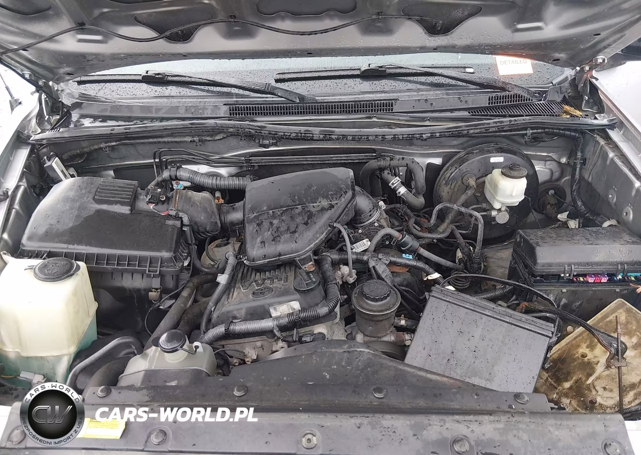 2015 Toyota Tacoma VIN:5TFUX4EN0FX033847 - 10
