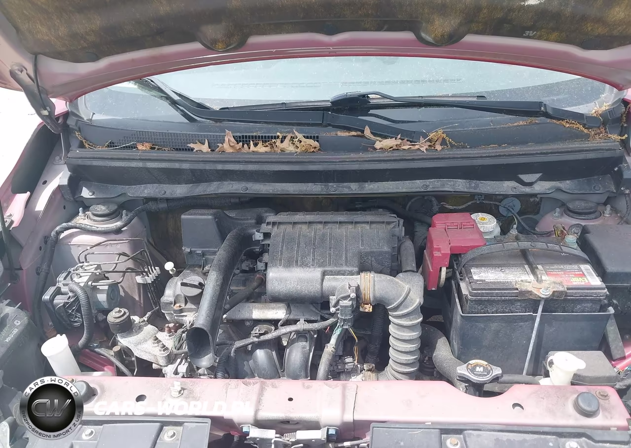 2014 Mitsubishi Mirage De VIN:ML32A3HJ5EH017960 - 10