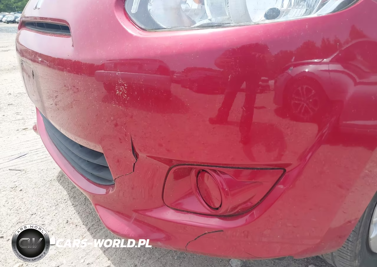 2014 Mitsubishi Mirage De VIN:ML32A3HJ5EH017960 - 13