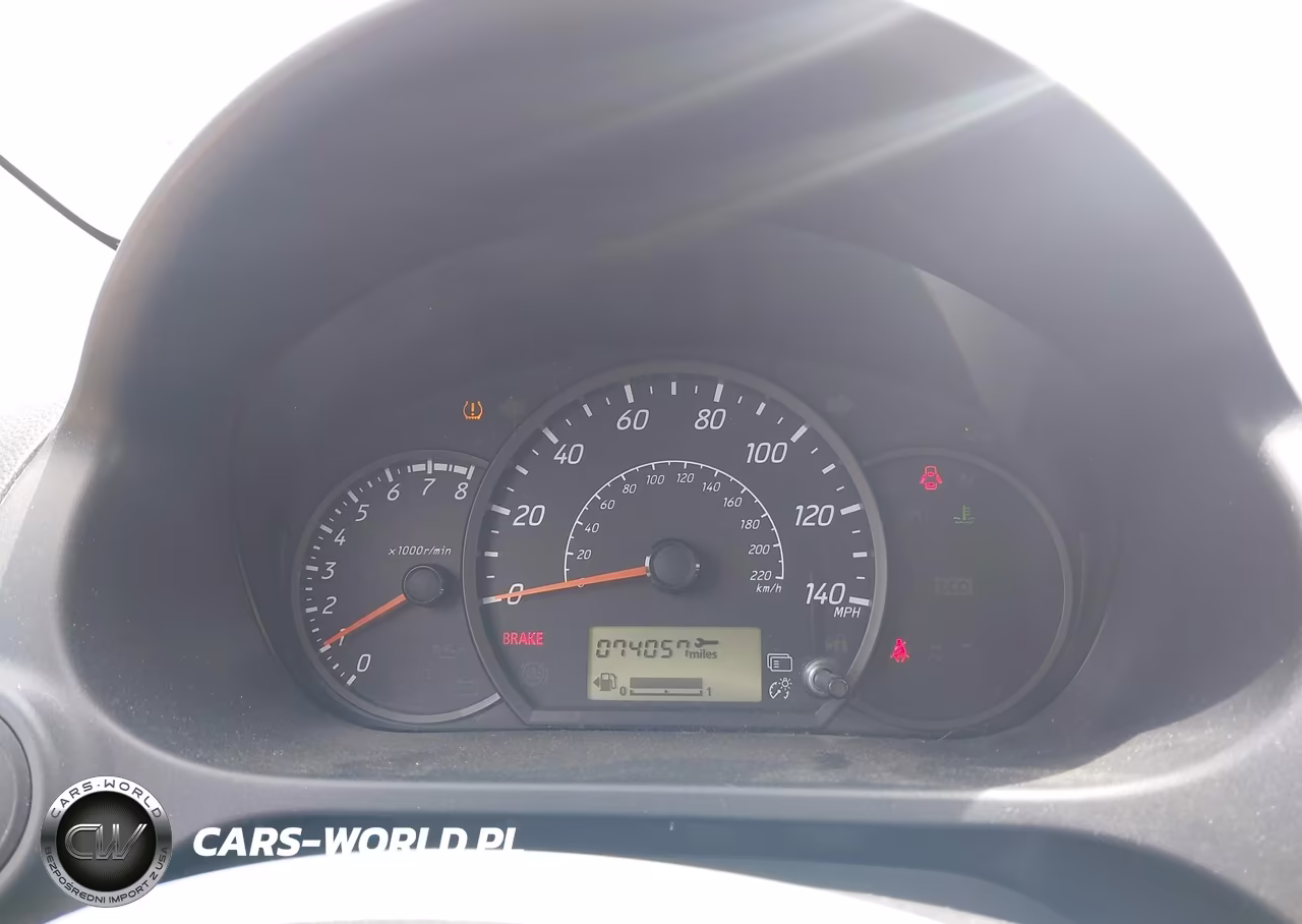 2014 Mitsubishi Mirage De VIN:ML32A3HJ5EH017960 - 7