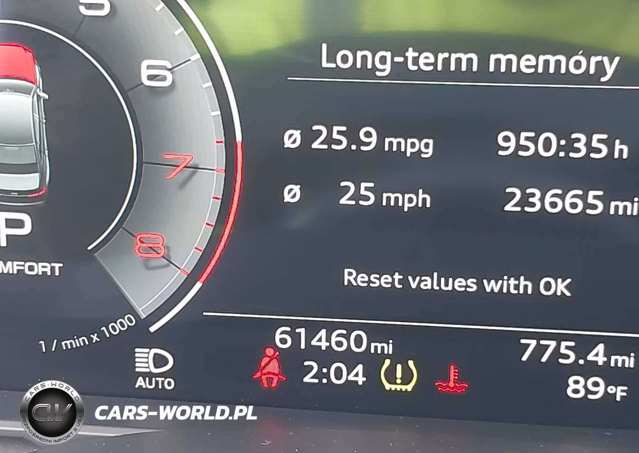 2021 Audi A6 Premium Plus 45 Tfsi Quattro S Tronic-Sport Premium Plus 45 Tfsi Quattro S Tronic VIN:WAUE3AF23MN047167 - 15