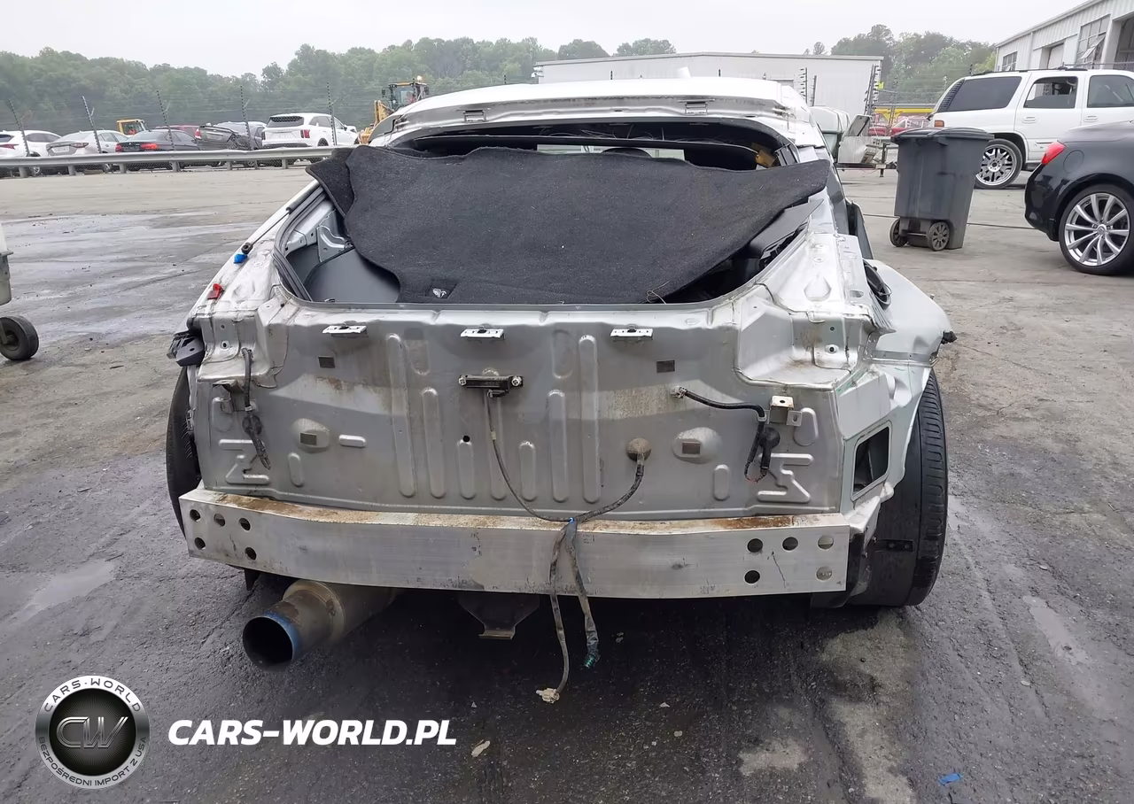 2016 Nissan 370Z VIN:JN1AZ4EH7GM932010 - 17