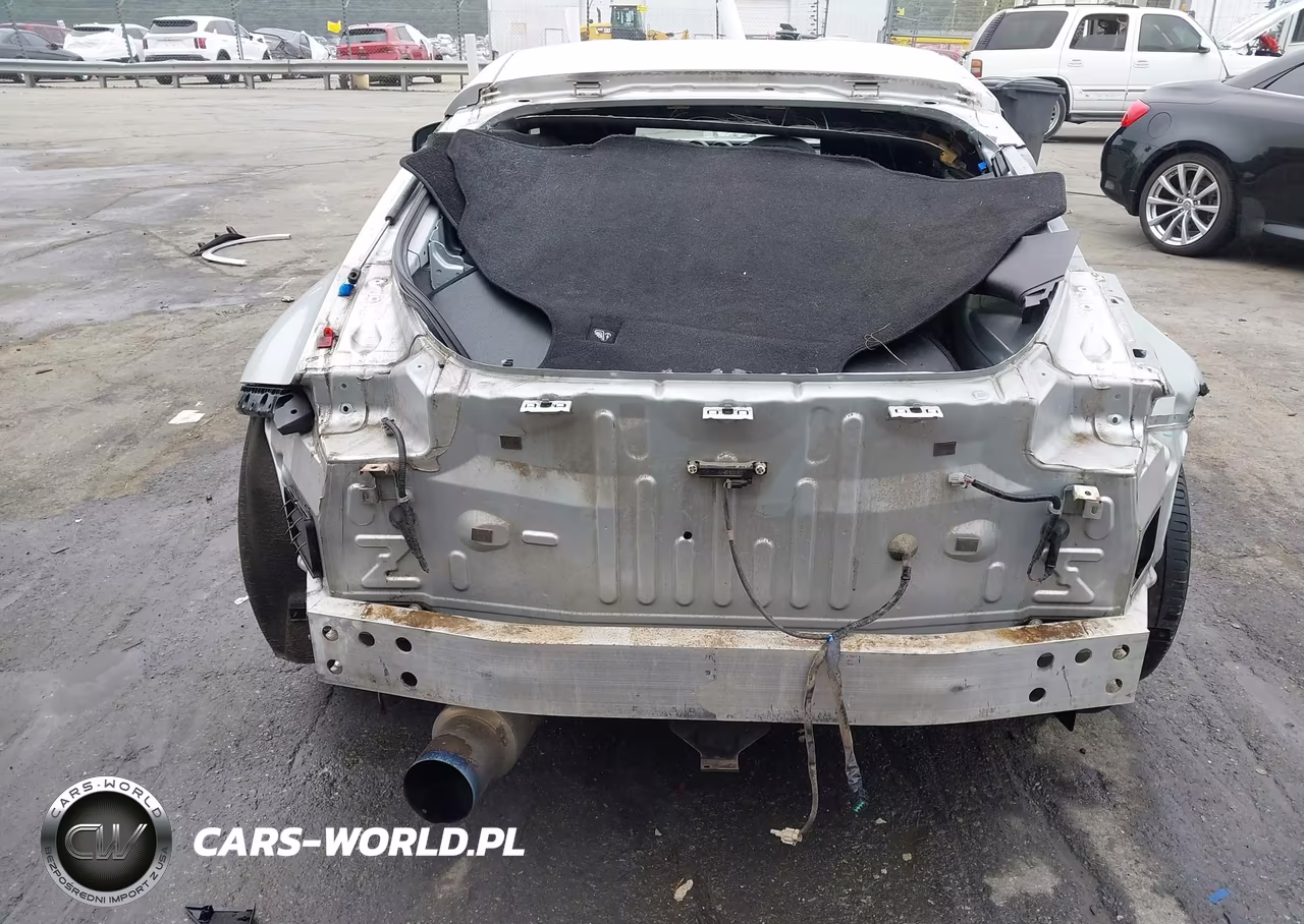 2016 Nissan 370Z VIN:JN1AZ4EH7GM932010 - 6