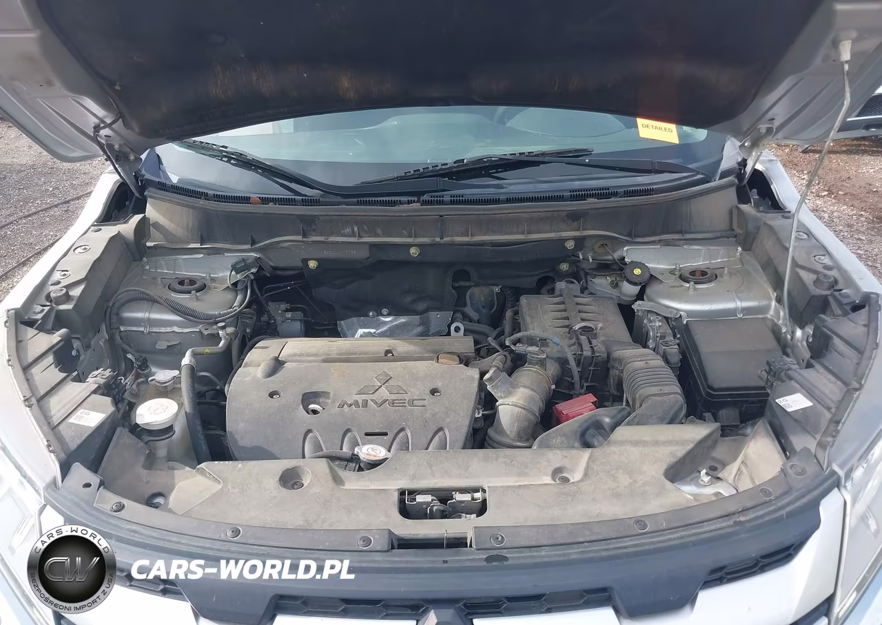 2020 Mitsubishi Outlander Sport 2.0 Be-2.0 Es-2.0 Sp VIN:JA4AP3AUXLU017785 - 10