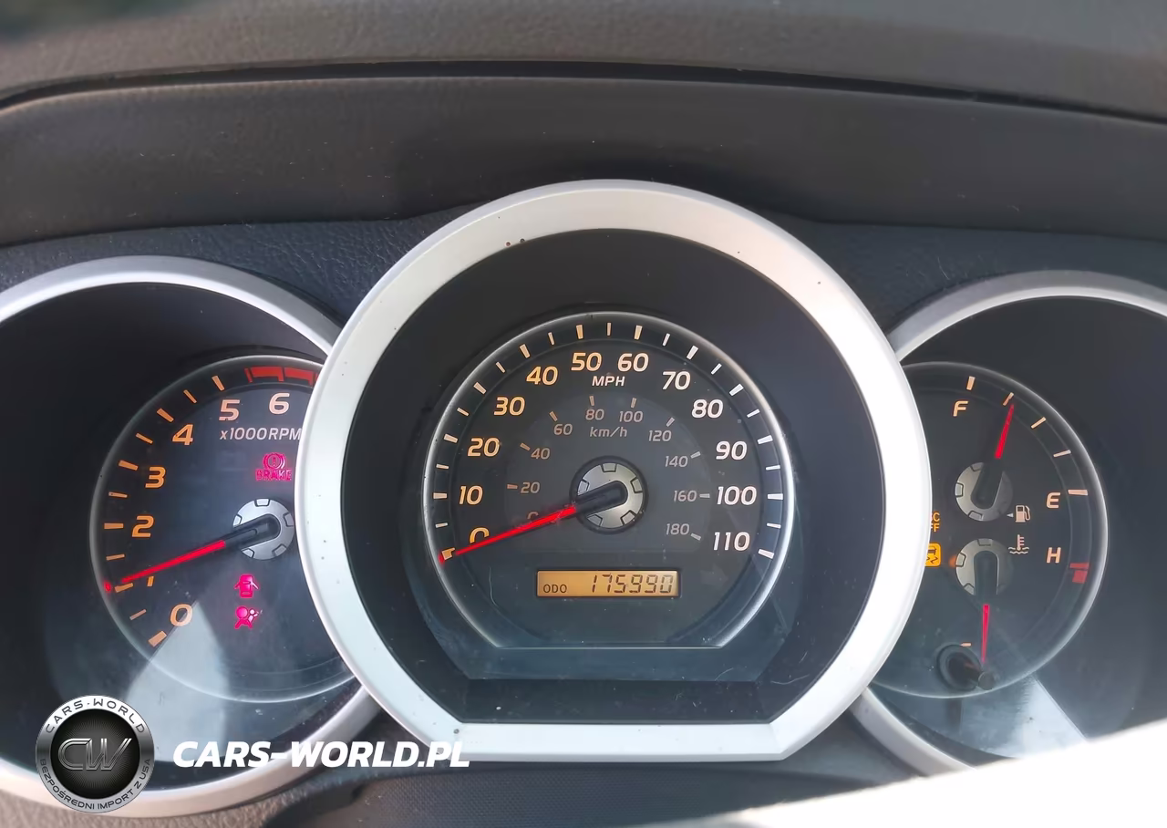 2009 Toyota 4Runner Limited V6 VIN:JTEZU17R29K023427 - 7