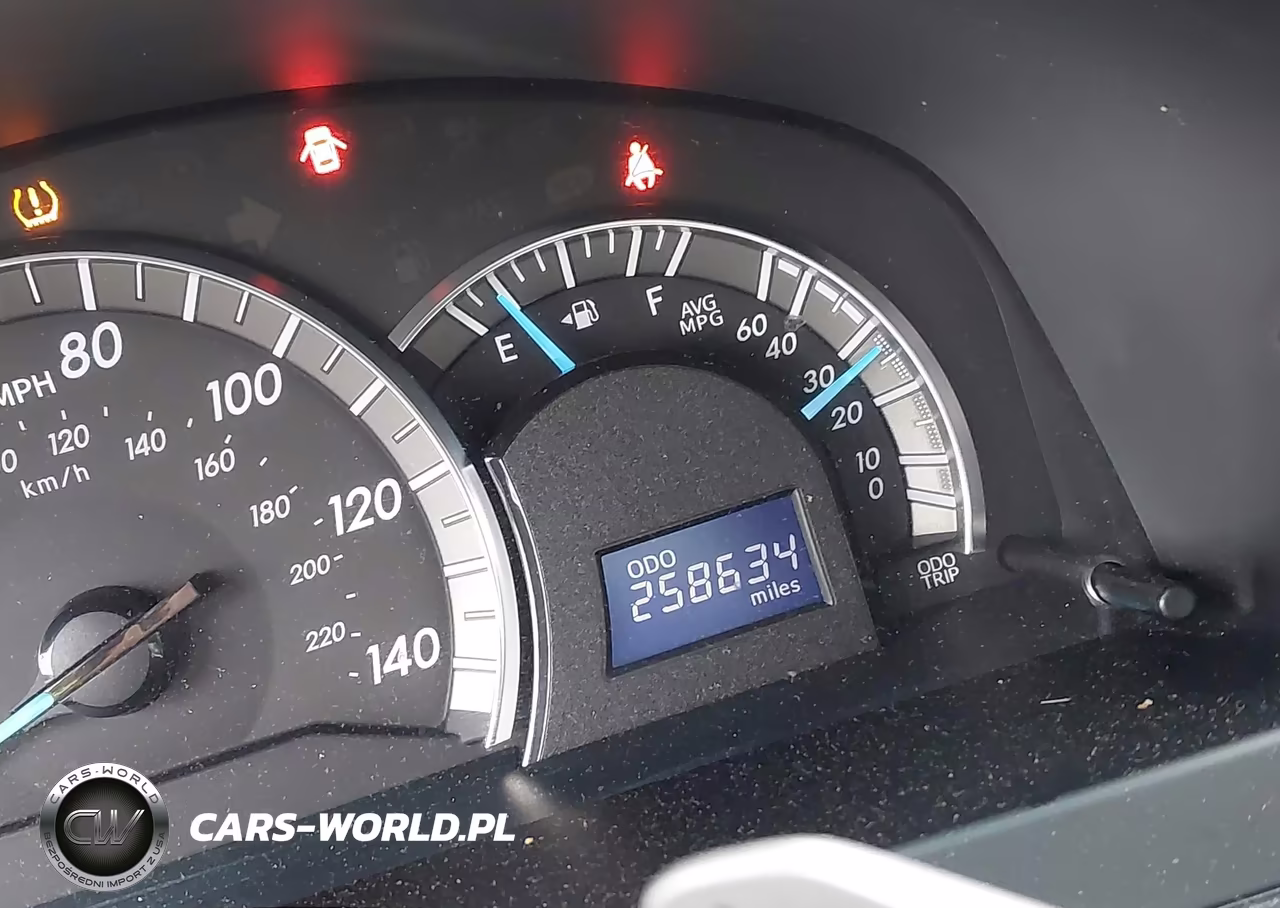 2014 Toyota Camry Se VIN:4T1BF1FKXEU383267 - 15