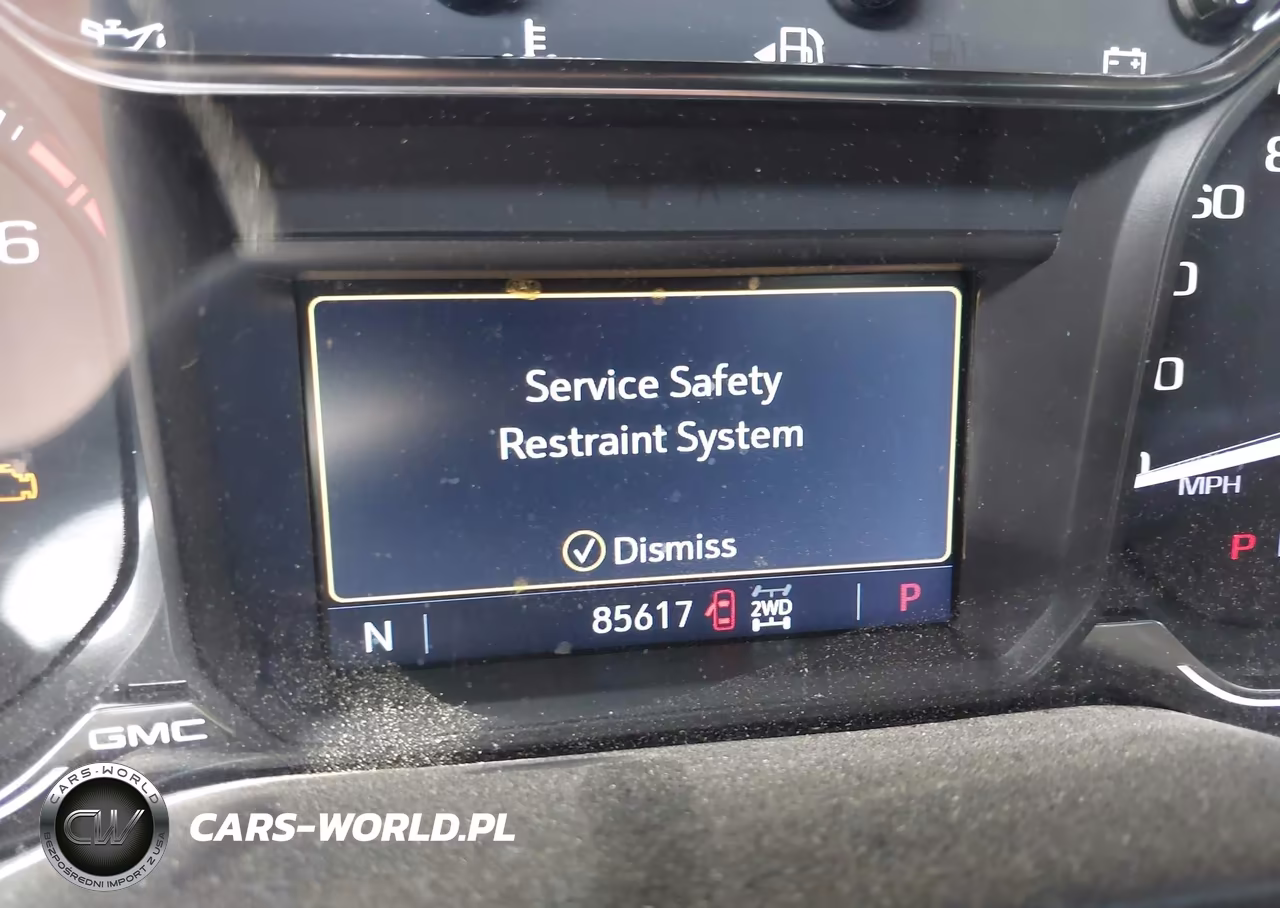 2021 GMC Sierra 1500 At4 VIN:3GTU9EETXMG306552 - 15