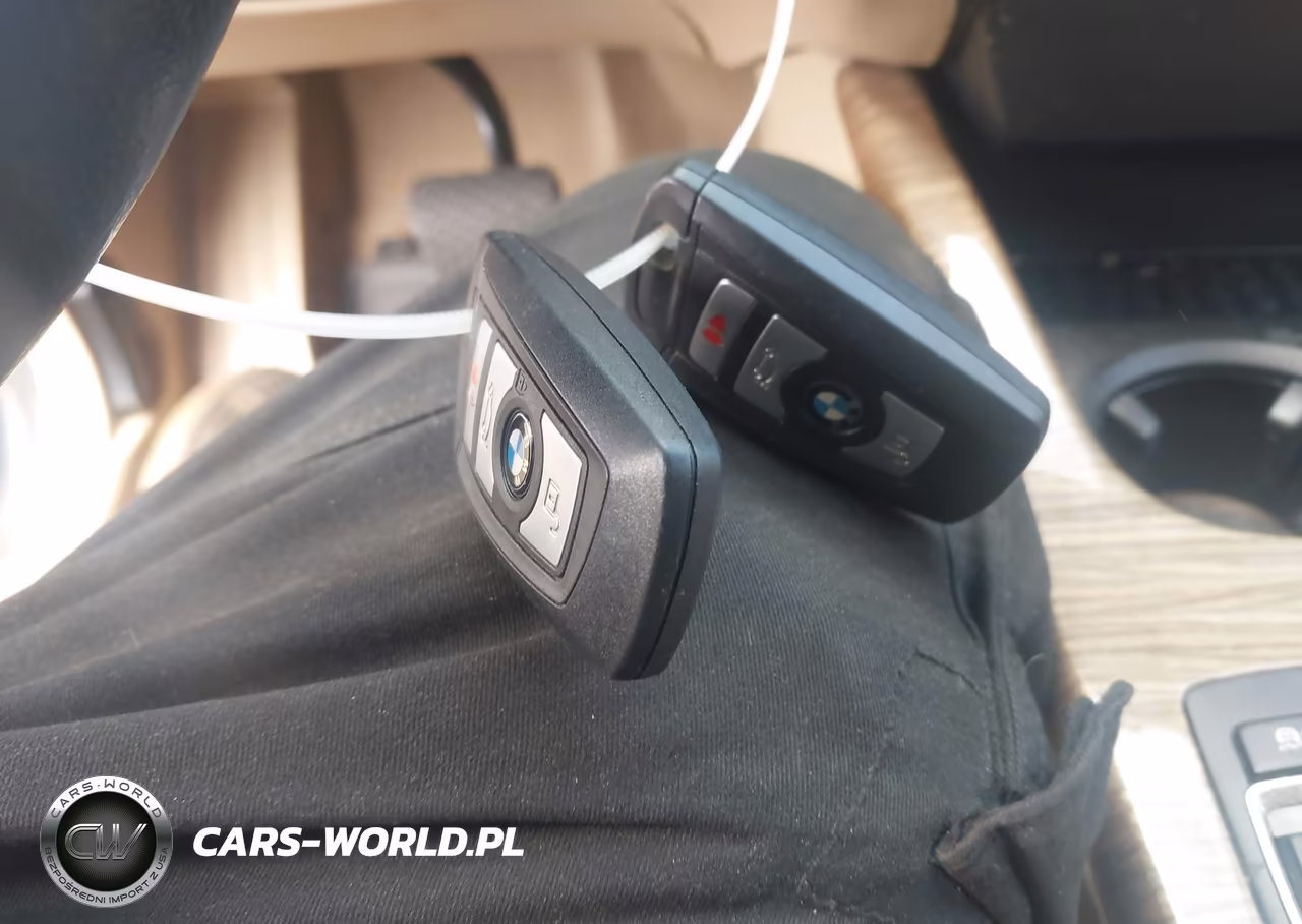 2013 BMW X3 xDrive28I VIN:5UXWX9C54D0D03761 - 11