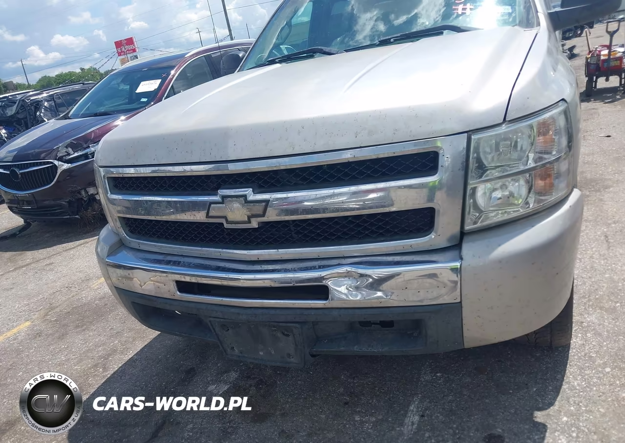 2009 Chevrolet Silverado 1500 Lt VIN:3GCEC23C59G108220 - 12