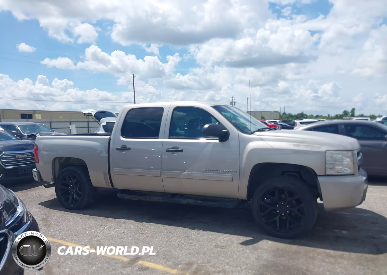 2009 Chevrolet Silverado 1500 Lt VIN:3GCEC23C59G108220 - 13