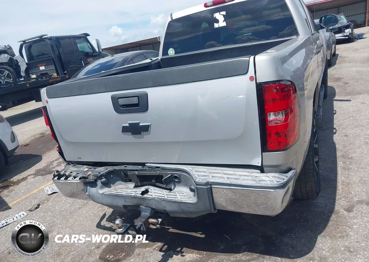 2009 Chevrolet Silverado 1500 Lt VIN:3GCEC23C59G108220 - 16