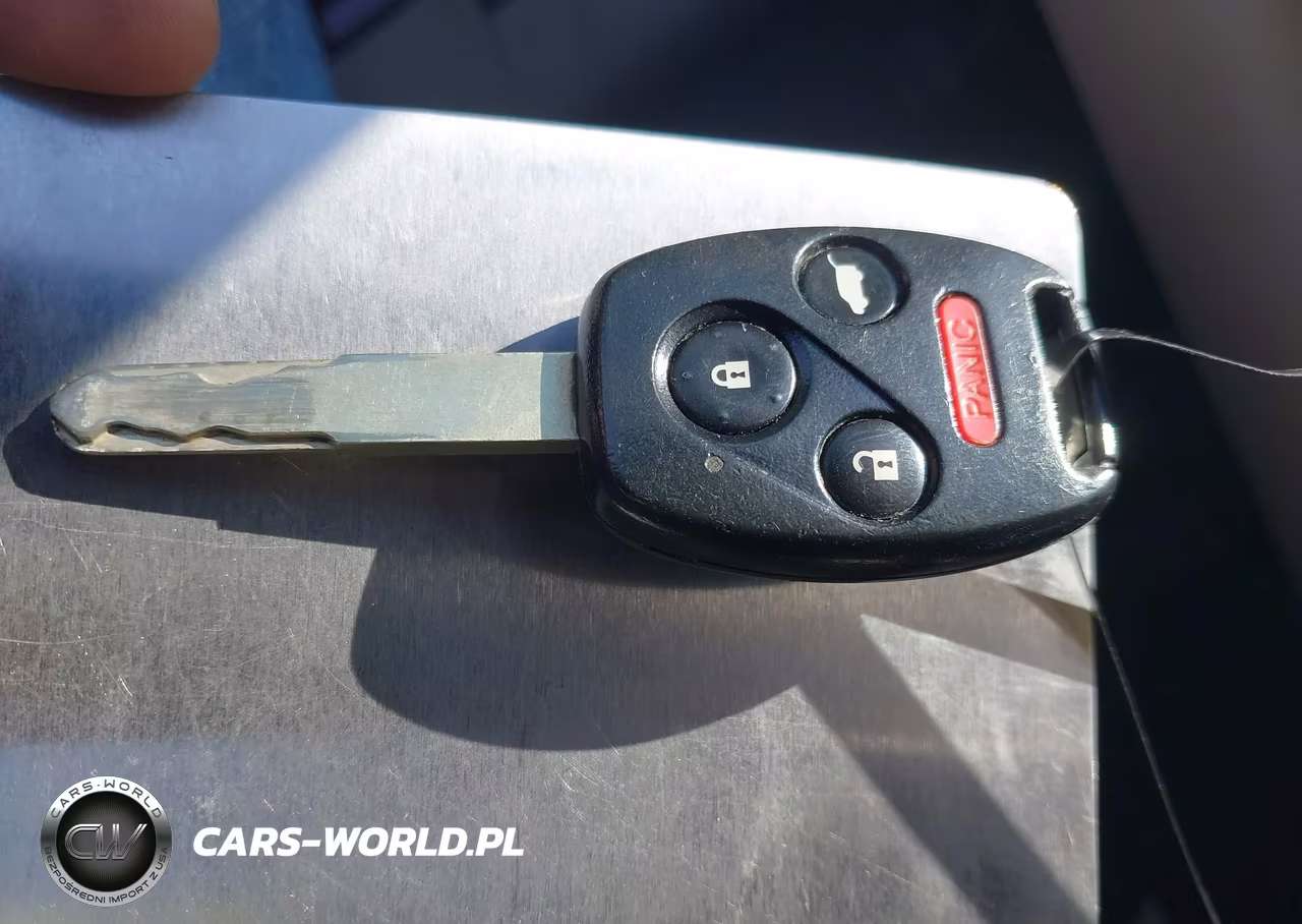 2013 Honda Pilot Ex VIN:5FNYF3H42DB018839 - 11