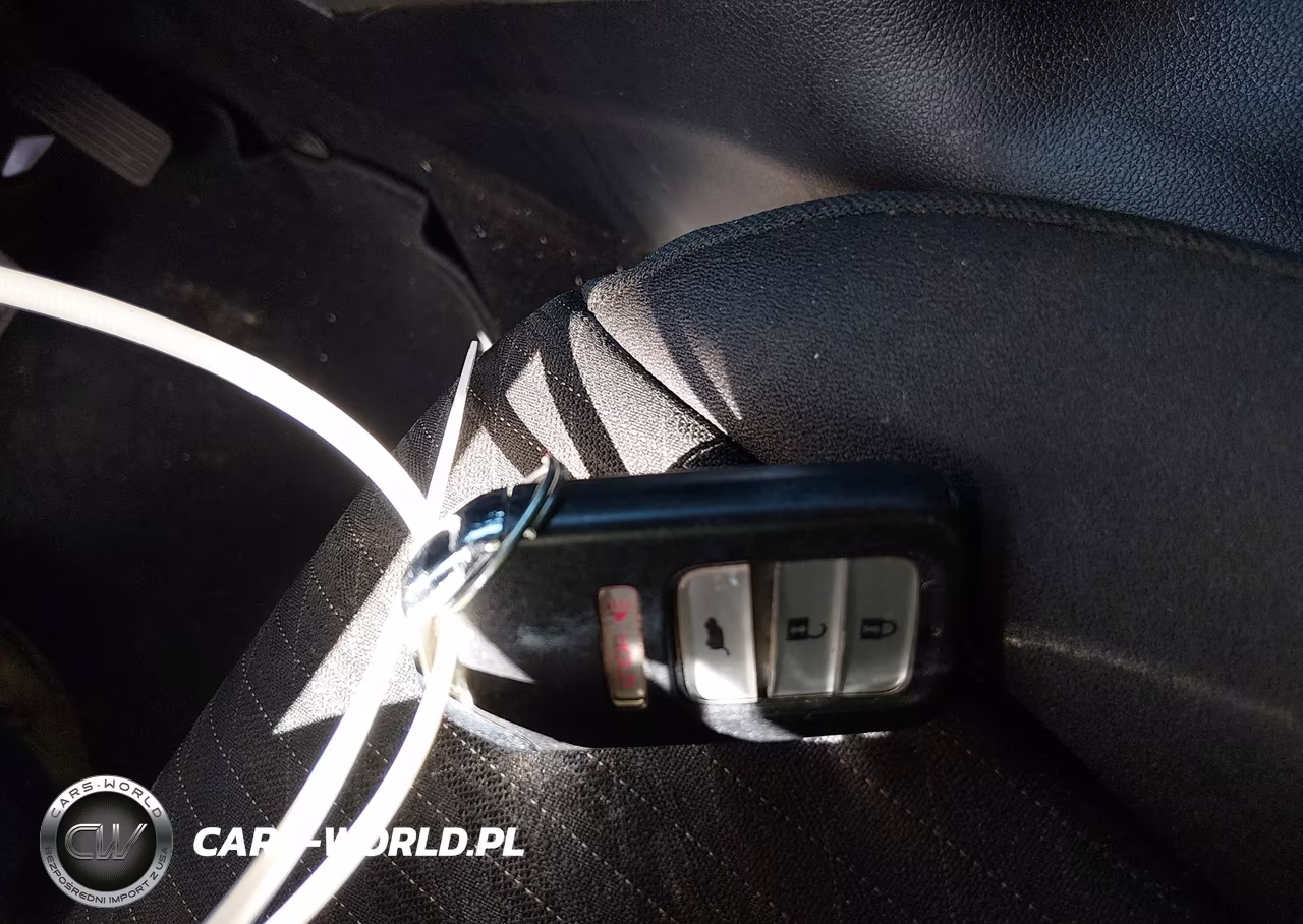 2019 Honda Fit Ex VIN:3HGGK5H83KM717042 - 11