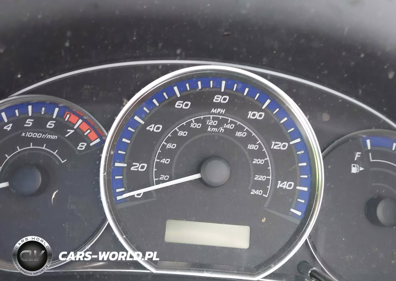 2011 Subaru Forester 2.5X VIN:JF2SHABC5BH770098 - 7