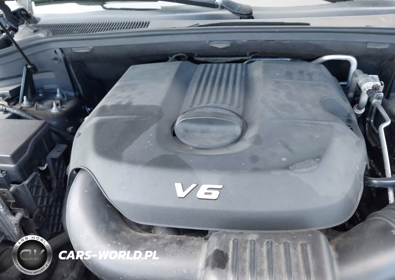 2014 Dodge Durango Limited VIN:1C4RDHDG0EC370050 - 10