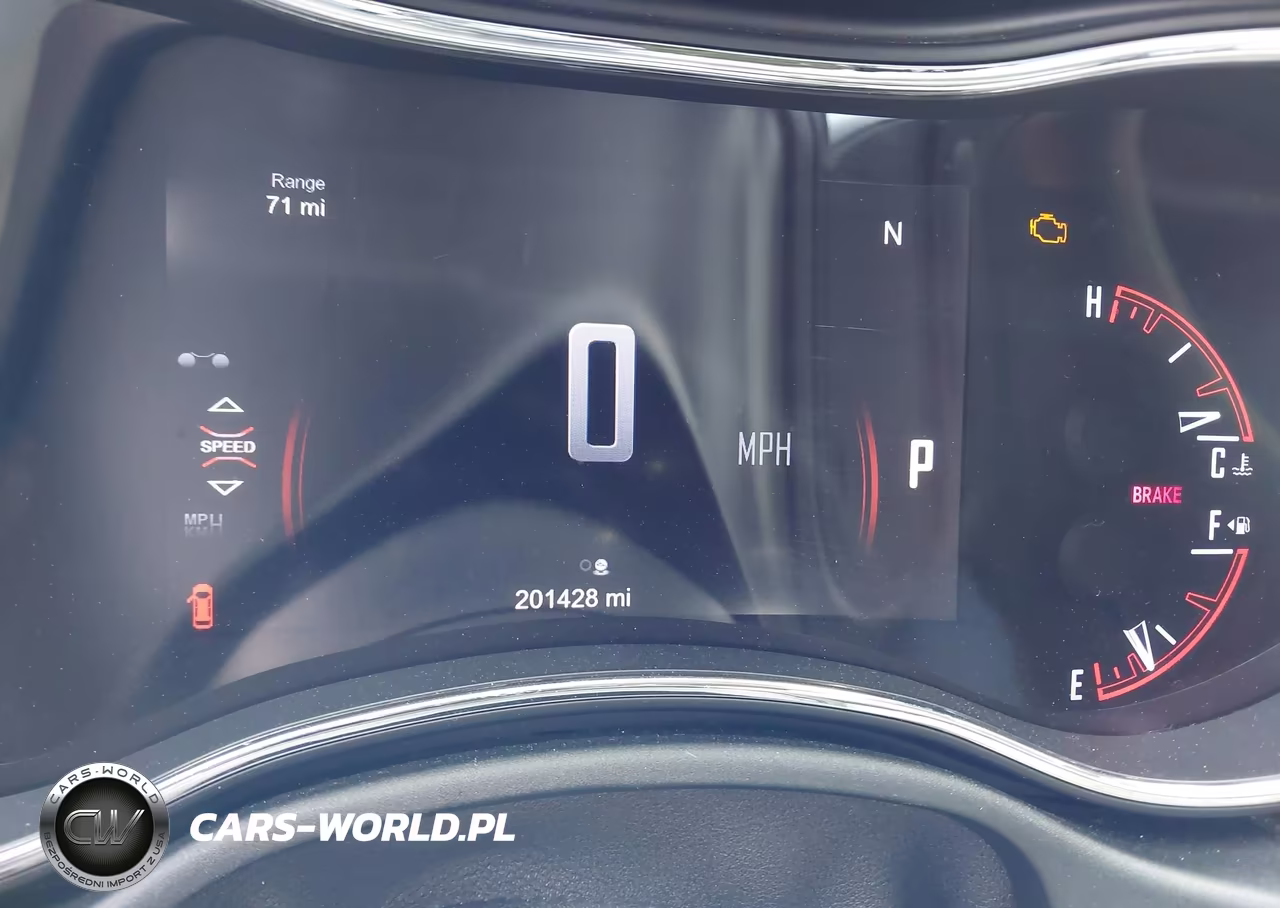 2014 Dodge Durango Limited VIN:1C4RDHDG0EC370050 - 7